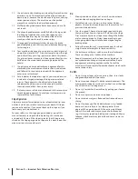 Preview for 4 page of Troy-Bilt RZT MUSTANG ZT50 Operator'S Manual