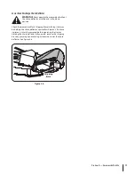 Preview for 11 page of Troy-Bilt RZT MUSTANG ZT50 Operator'S Manual