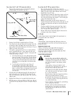 Предварительный просмотр 23 страницы Troy-Bilt RZT MUSTANG ZT50 Operator'S Manual