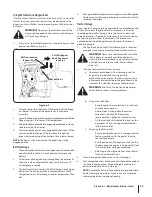 Предварительный просмотр 25 страницы Troy-Bilt RZT MUSTANG ZT50 Operator'S Manual