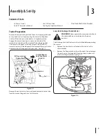 Preview for 9 page of Troy-Bilt RZT Series Tractor - Colt ZT42 Operator'S Manual