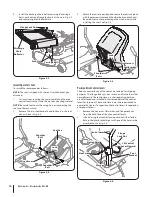 Предварительный просмотр 10 страницы Troy-Bilt RZT Series Tractor - Colt ZT42 Operator'S Manual