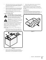 Предварительный просмотр 11 страницы Troy-Bilt RZT Series Tractor - Colt ZT42 Operator'S Manual