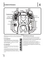 Предварительный просмотр 12 страницы Troy-Bilt RZT Series Tractor - Colt ZT42 Operator'S Manual