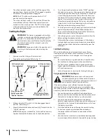 Предварительный просмотр 16 страницы Troy-Bilt RZT Series Tractor - Colt ZT42 Operator'S Manual