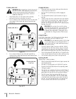 Preview for 20 page of Troy-Bilt RZT Series Tractor - Colt ZT42 Operator'S Manual