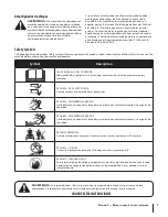 Preview for 47 page of Troy-Bilt RZT Series Tractor - Colt ZT42 Operator'S Manual