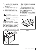 Предварительный просмотр 51 страницы Troy-Bilt RZT Series Tractor - Colt ZT42 Operator'S Manual