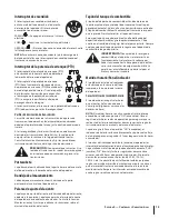 Preview for 53 page of Troy-Bilt RZT Series Tractor - Colt ZT42 Operator'S Manual