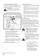 Предварительный просмотр 64 страницы Troy-Bilt RZT Series Tractor - Colt ZT42 Operator'S Manual