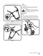 Preview for 7 page of Troy-Bilt Series 200 World Rear Wheel Tiller Operator'S Manual