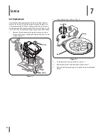 Предварительный просмотр 12 страницы Troy-Bilt Series 200 World Rear Wheel Tiller Operator'S Manual