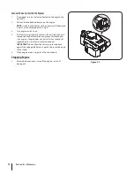 Предварительный просмотр 26 страницы Troy-Bilt Series 200 World Rear Wheel Tiller Operator'S Manual