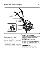 Предварительный просмотр 42 страницы Troy-Bilt Series 200 World Rear Wheel Tiller Operator'S Manual