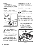 Preview for 62 page of Troy-Bilt Series 200 World Rear Wheel Tiller Operator'S Manual