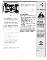 Preview for 11 page of Troy-Bilt series 430 Operator'S Manual