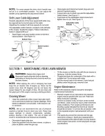 Preview for 11 page of Troy-Bilt Series 959 Operator'S Manual