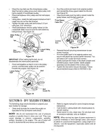 Preview for 14 page of Troy-Bilt Series 959 Operator'S Manual