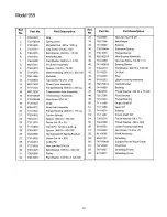 Preview for 19 page of Troy-Bilt Series 959 Operator'S Manual