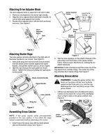 Предварительный просмотр 8 страницы Troy-Bilt Smart Speed 566 Operator'S Manual