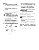 Preview for 13 page of Troy-Bilt Smart Speed 566 Operator'S Manual