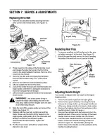 Preview for 14 page of Troy-Bilt Smart Speed 566 Operator'S Manual