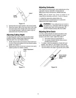 Preview for 15 page of Troy-Bilt Smart Speed 566 Operator'S Manual