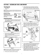 Preview for 7 page of Troy-Bilt Smart Speed 569 Operator'S Manual