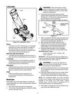 Preview for 13 page of Troy-Bilt Smart Speed 569 Operator'S Manual