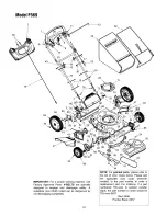 Preview for 18 page of Troy-Bilt Smart Speed 569 Operator'S Manual