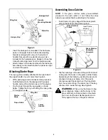 Preview for 8 page of Troy-Bilt Smart Touch 569 Operator'S Manual