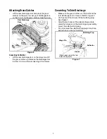 Preview for 9 page of Troy-Bilt Smart Touch 569 Operator'S Manual