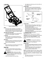 Preview for 13 page of Troy-Bilt Smart Touch 569 Operator'S Manual