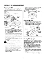 Preview for 14 page of Troy-Bilt Smart Touch 569 Operator'S Manual