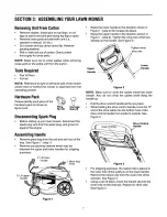 Preview for 7 page of Troy-Bilt SmartSpeed 566 Operator'S Manual