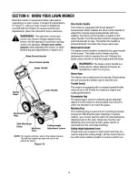 Preview for 10 page of Troy-Bilt SmartSpeed 566 Operator'S Manual