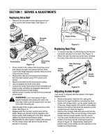 Preview for 14 page of Troy-Bilt SmartSpeed 566 Operator'S Manual