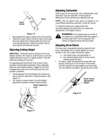 Preview for 15 page of Troy-Bilt SmartSpeed 566 Operator'S Manual