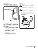 Предварительный просмотр 9 страницы Troy-Bilt Snow Tracker 2690 Operating Manual