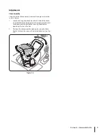 Preview for 9 page of Troy-Bilt Squall 2100 Operator'S Manual