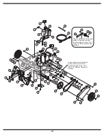 Preview for 14 page of Troy-Bilt Squall 5521 Operator'S Manual