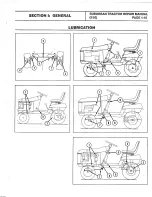Preview for 15 page of Troy-Bilt ST 100 1989 Service And Repair Manual