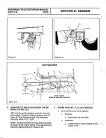 Предварительный просмотр 23 страницы Troy-Bilt ST 100 1989 Service And Repair Manual