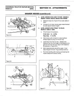 Предварительный просмотр 56 страницы Troy-Bilt ST 100 1989 Service And Repair Manual