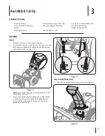 Preview for 7 page of Troy-Bilt Storm 2410 Operator'S Manual