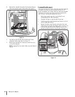 Preview for 22 page of Troy-Bilt Storm 2410 Operator'S Manual