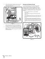 Preview for 50 page of Troy-Bilt Storm 2410 Operator'S Manual