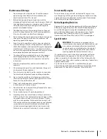 Preview for 5 page of Troy-Bilt STORM 2620 Operator'S Manual