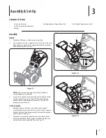 Предварительный просмотр 7 страницы Troy-Bilt STORM 2620 Operator'S Manual