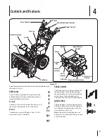 Preview for 11 page of Troy-Bilt STORM 2620 Operator'S Manual